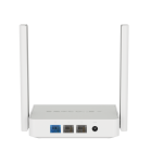 Netcraze Carrier