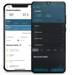 Приложение Netcraze