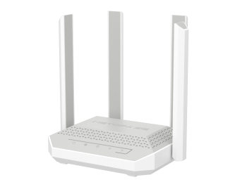Netcraze Speedster 4G+