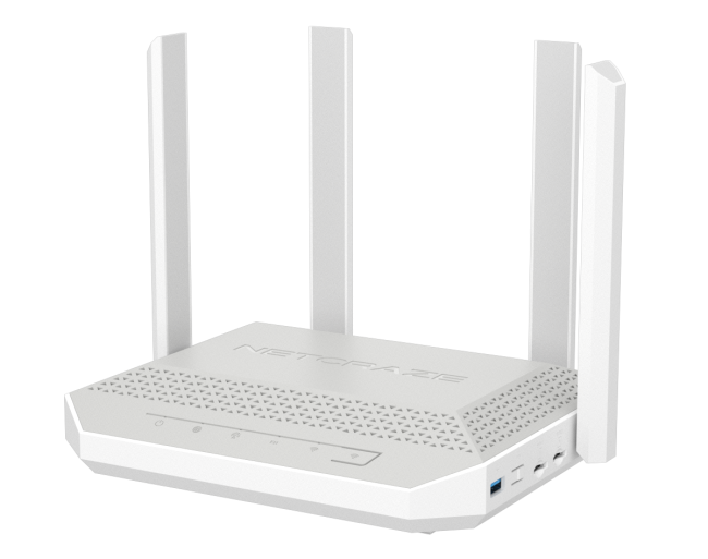 Netcraze Hopper&nbsp;4G+