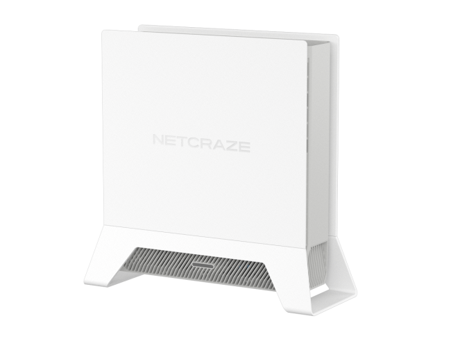 Netcraze Atlas&nbsp;SE
