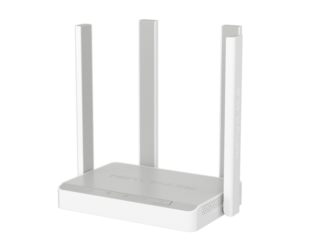 Netcraze Runner&nbsp;4G