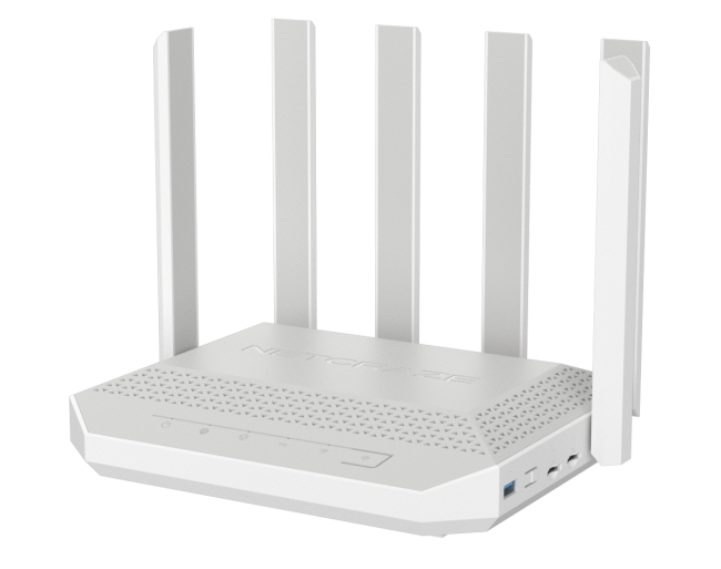 Netcraze Hero&nbsp;5G