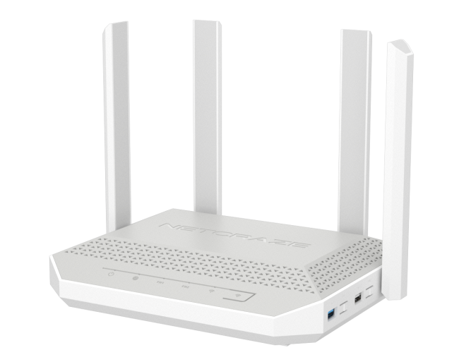 Netcraze Giga