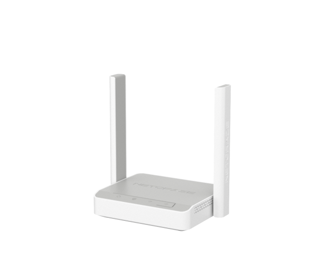 Netcraze Carrier