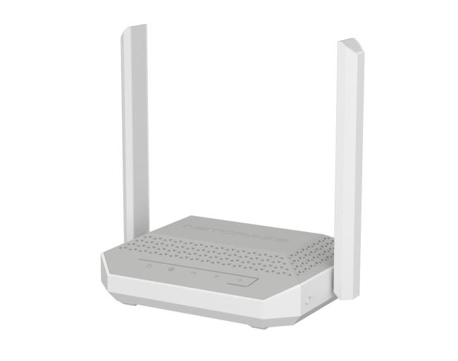 Netcraze Racer