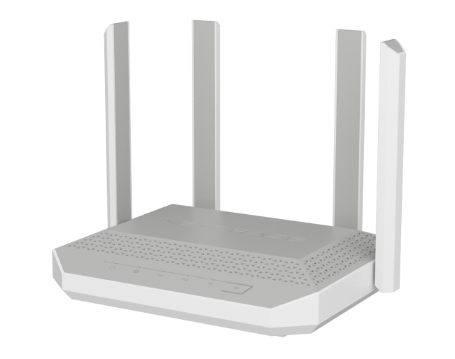 Netcraze Ultra