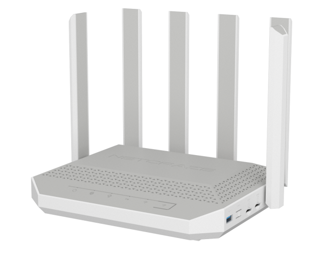 Netcraze Hero&nbsp;5G