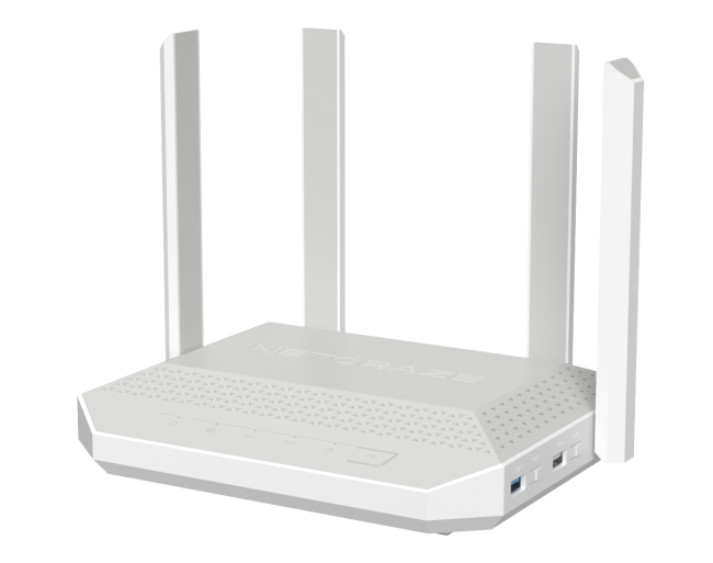 Netcraze Giga