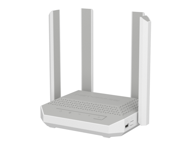 Netcraze Hopper